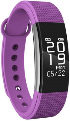 

HOC TRC_393L_F2 Band(Purple Strap, Size : Free Size), Multicolor
