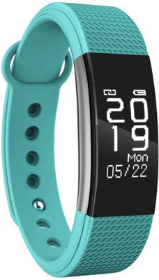 

HOC FNL_366J_F2 Band(Blue Strap, Size : Free Size), Multicolor