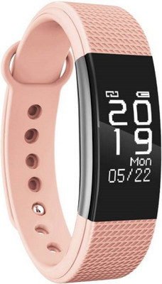 

HOC ZUO_429S_F2 Band(Pink Strap, Size : Free Size), Multicolor