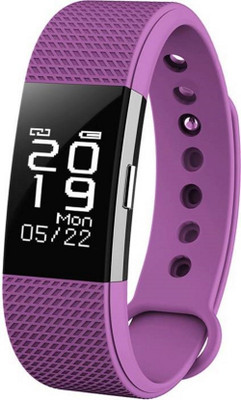 

HOC YOF_402T_F2 Band(Purple Strap, Size : Free Size), Multicolor