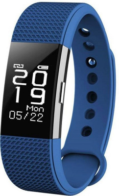 

HOC QLV_279Q_F2 Band(Blue Strap, Size : Free Size), Multicolor
