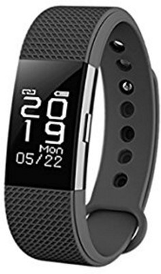 

HOC ZYK_180Z_F2 Band(Black Strap, Size : Free Size), Multicolor