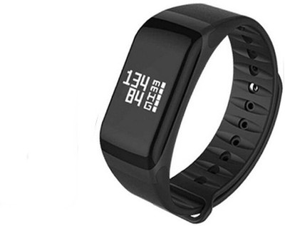 

HOC MLV_219M_F1 Band_samsung fitness band|| Heart rate band||Health Watch|| Calories Tracker Band|| Step Count Band||fitness tracker|| bluetooth smart band ||Wrist Watch band|| smart band || Whatsapp Notification|| Facebook Notification||With Alarm System