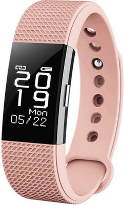 

HOC EWM_423V_F2 Band(Pink Strap, Size : Free Size), Multicolor