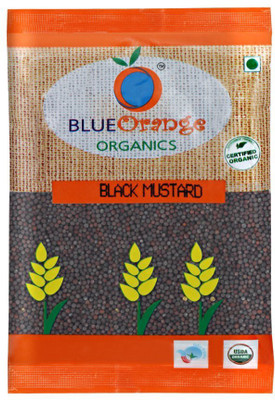 

Blueorange BLACK MUSTARD WHOLE(100 g)