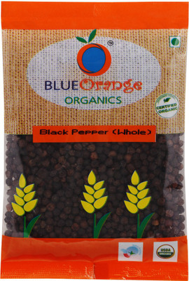 

Blueorange BLACK PEPPER WHOLE(100 g)