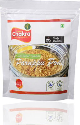 

Shree Chakra Paruppu Podi(200 g)