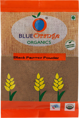 

Blueorange BLACK PEPPER POWDER(100 g)