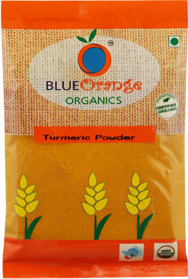 

Blueorange TURMERIC POWDER(100 g)
