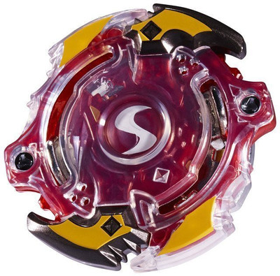 

Assemble Takara Tommy Beyblade Burst - Storm Spryzen(Multicolor)