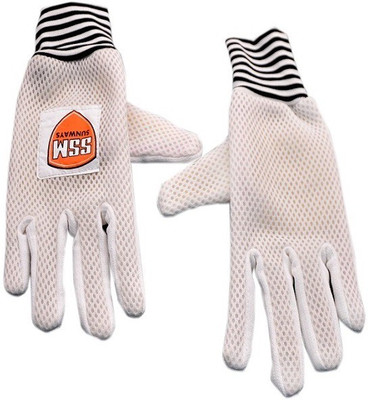 

SSM sunways Inner Gloves (Boys, White)