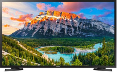 View Samsung Series 4 81.28cm (32 inch) HD Ready LED TV(32N4100)  Price Online