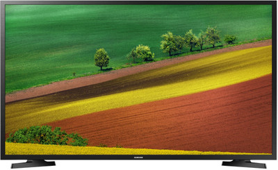 View Samsung Series 4 81.28cm (32 inch) HD Ready LED TV(32N4000)  Price Online