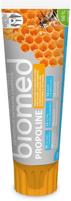 

Oral Care BIOMED PROPLINE Toothpaste(100 g)