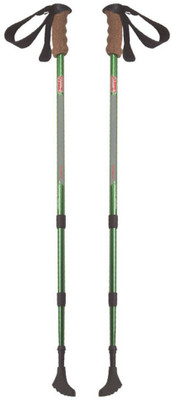 

Coleman 3 Section Trekking Pole(Aluminium)