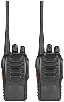 

3D Eye WT_304 Walkie Talkie(Black)