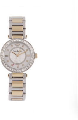 Juicy Couture 1950005 Cali / Bangle Gift Set Watch - For Women