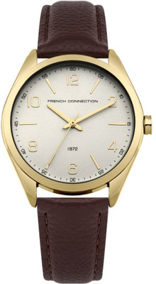 

French Connection FC1304TG Watch - For Women