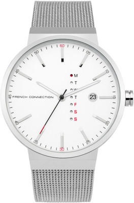 

French Connection FC1283SM Watch - For Men