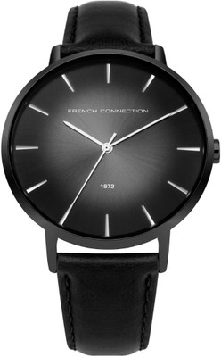 

French Connection FC1306BB Watch - For Men