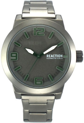 

Reaction Kenneth Cole RK50092006 Watch - For Men