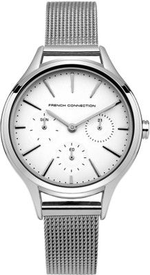 

French Connection FC1273SM Watch - For Women