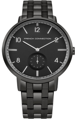 

French Connection FC1288BBM Watch - For Men