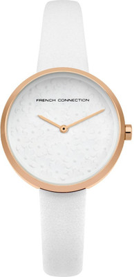 

French Connection FC1295WRG Watch - For Women