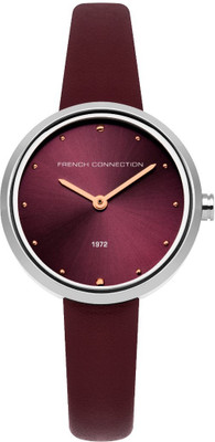 

French Connection FC1299V Watch - For Women