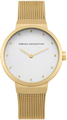 French Connection FC1291GM Watch - For Women