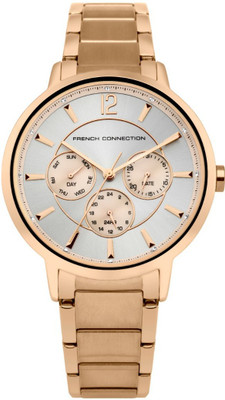 

French Connection FC1300RGM Watch - For Women
