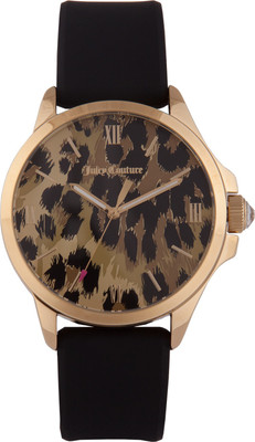 

Juicy Couture 1950015 Jetsetter Watch - For Women