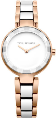 

French Connection FC1303WRGM Watch - For Women