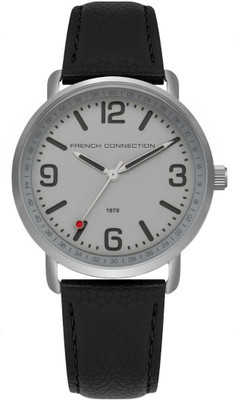

French Connection FC1312B Watch - For Men