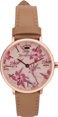 

Juicy Couture 1901584 Lauls Watch - For Women