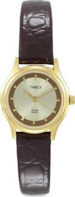 

Timex B018 Watch - For Women