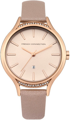 

French Connection FC1292CRG Watch - For Women