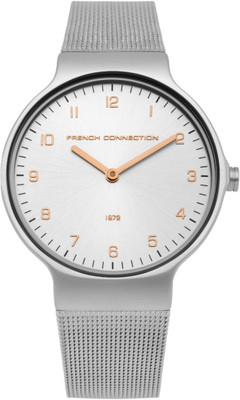 

French Connection FC1301SM Watch - For Women
