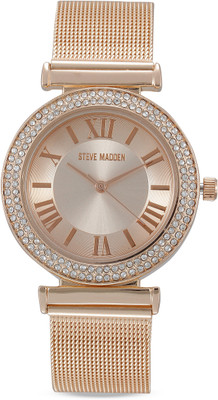 

Steve Madden SMW152Q Watch - For Women