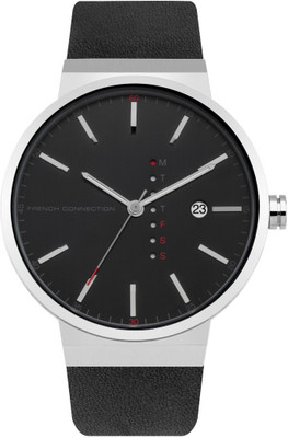 

French Connection FC1283B Watch - For Men