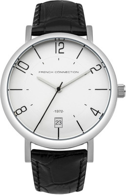 French Connection FC1268B Watch - For Men