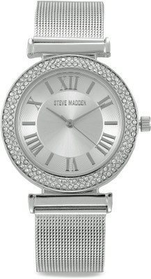 

Steve Madden SMW152 Watch - For Women
