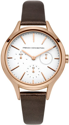

French Connection FC1273TRG Watch - For Women