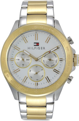

Tommy Hilfiger TH1791226 Watch - For Men