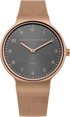 

French Connection FC1301ERGM Watch - For Women