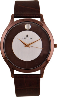 Justin crystal watches sale prices