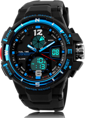 

AD Global SKM1148 BLU Original Watch - For Men