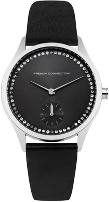 

French Connection FC1272BB Watch - For Women