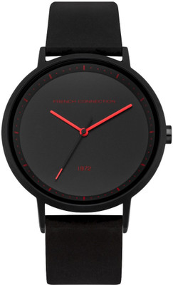 

French Connection FC1288BBR Watch - For Men