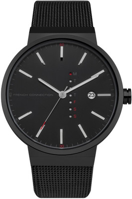 

French Connection FC1283BBM Watch - For Men